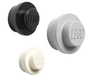 Room Copenhagen Suspension murale LEGO, Support mural