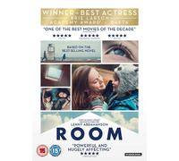 Room (DVD) Brie Larson