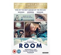 Room [Edizione: Regno Unito] [Import]