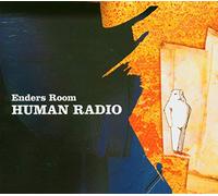 Room, Enders - Human radio - Version Digipack