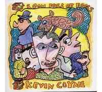 Coyne, Kevin - Room Full of Fools