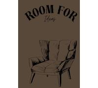 Room For Ideas: Sketch.Note.Design
