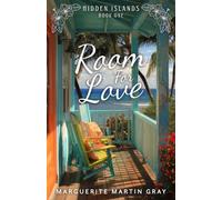 Room for Love: Hidden Islands Book One