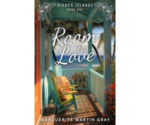 Room for Love: Hidden Islands Book One