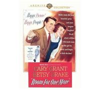 Room for One More – Warner Bros. – DVD – Noir et blanc, plein cadre, son mono