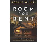 Room for Rent: A Thriller