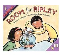 Room for Ripley, Mathstart Series Stuart J. Murphy (Auteur)
