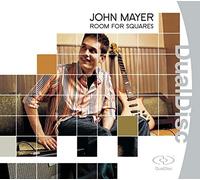 Room for Squares