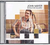 Room for squares CD