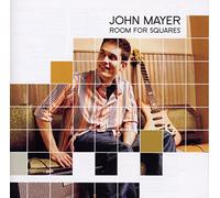 Room for squares Vinyle