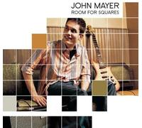 Room For Squares by Mayer, John [VINYL] NEUF