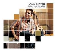 John Mayer – Room for Squares – CD – Sony Music
