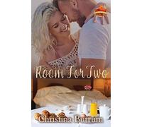 Room For Two (Maple Glen Romance)
