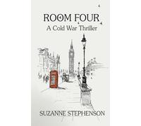 Room Four: A Cold War Thriller