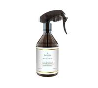 Room Freshener - EL NABIL - MUSC OUD - 350ml - Notes de Bergamote - Ambroxan - Parfum Mixte