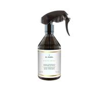 El Nabil – Spray d'intérieur White Musc – Parfum floral, notes de musc et vanille – 350 ml