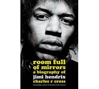 Room Full Of Mirrors