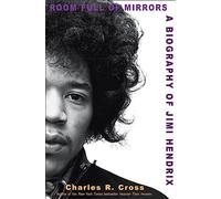 Room Full of Mirrors: A Biography of Jimi Hendrix