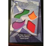 Room Full of Referrals