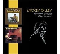 Room Full of Roses/Gilley's Smokin