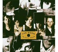 Room - in Evil Hour/Clear [Import]