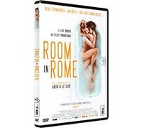 Room in Rome E
