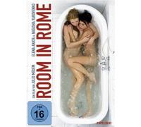 Room In Rome [Import Allemand] (Import)
