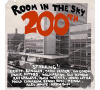 Room in the Sky 200th