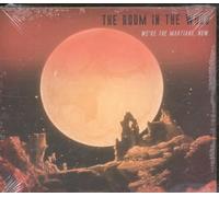 Room in the Wood - Were the Martians, Now