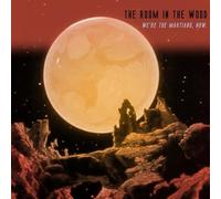 Room in the Wood - Were The Martians, Now [Import]