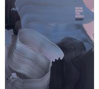 Ought – Room Inside the World – Merge Labs