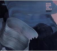 Ought - Room Inside The World [Import]