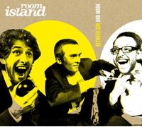 Room Island - Between Sun and Moon