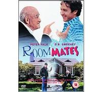 WALT DISNEY PICTURES Roommates [DVD]
