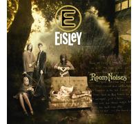 Room Noises / Édition Limite Couleur Cristal et Noir Marbre