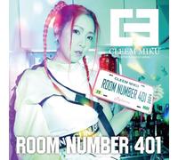 「ROOM NUMBER 401」