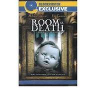 Room of Death