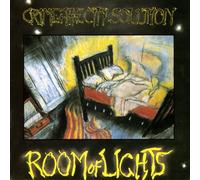 Room Of Lights - Vinyle 33 Tours