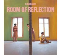 Room Of Reflection - Cd Album