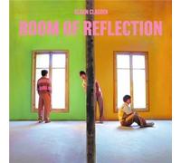 Alban Claudin - Sony Room of Reflection