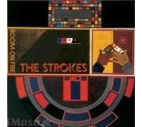 Strokes - Room on Fire [Import]