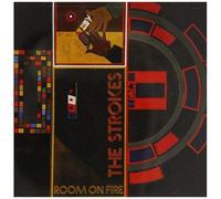 The Strokes – Room on Fire – CD – Legacy