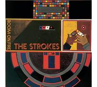 Room on Fire