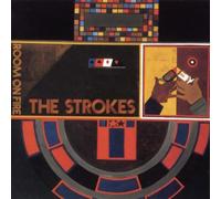 Room On Fire CD
