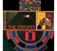Room on fire E