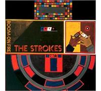 Room On Fire