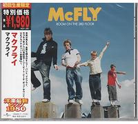 Room on The 3rd Floor [Import]