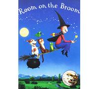 Room on The Broom