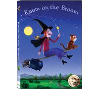 Room on The Broom