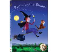 Room On The Broom